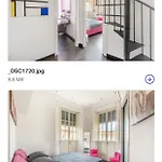 Apartmán Andreoli 2 Rooftop Řím