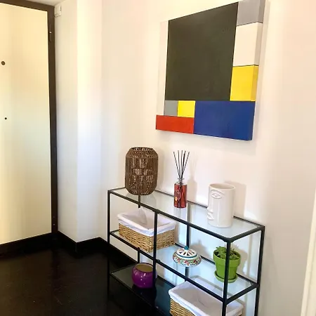 Andreoli 2 Rooftop Appartement Rome