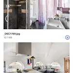 דירה Andreoli 2 Rooftop רומא