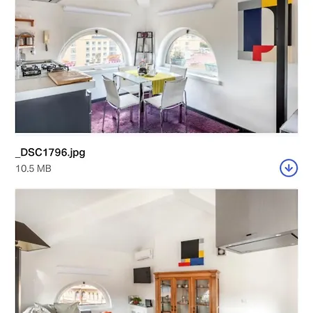 Andreoli 2 Rooftop Rome