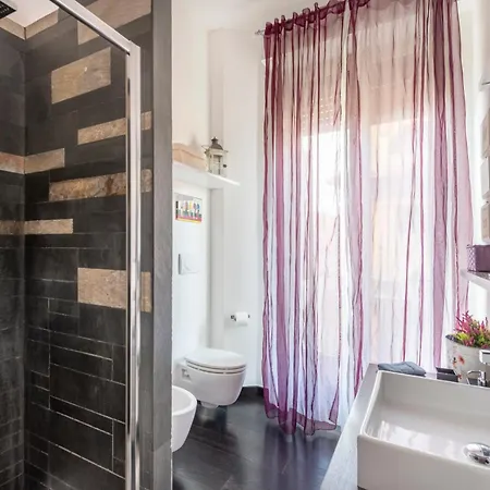 Andreoli 2 Rooftop * Rome