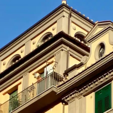 Andreoli 2 Rooftop Rom