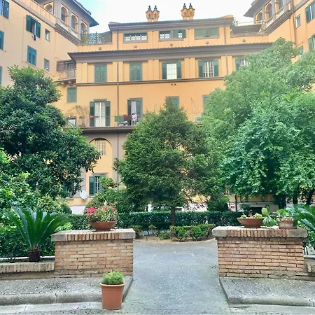 Andreoli 2 Rooftop Apartment *